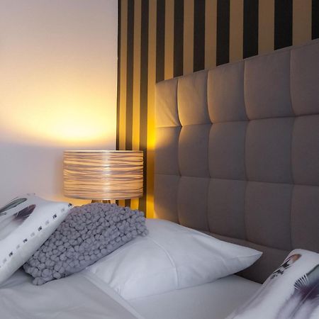 City Hotel Bosse Bad Oeynhausen Δωμάτιο φωτογραφία