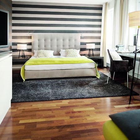 City Hotel Bosse Bad Oeynhausen Εξωτερικό φωτογραφία