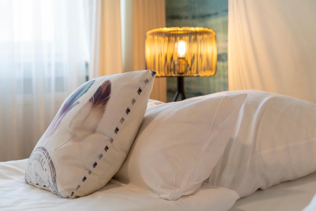City Hotel Bosse Bad Oeynhausen Εξωτερικό φωτογραφία