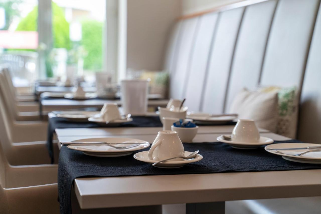 City Hotel Bosse Bad Oeynhausen Εξωτερικό φωτογραφία