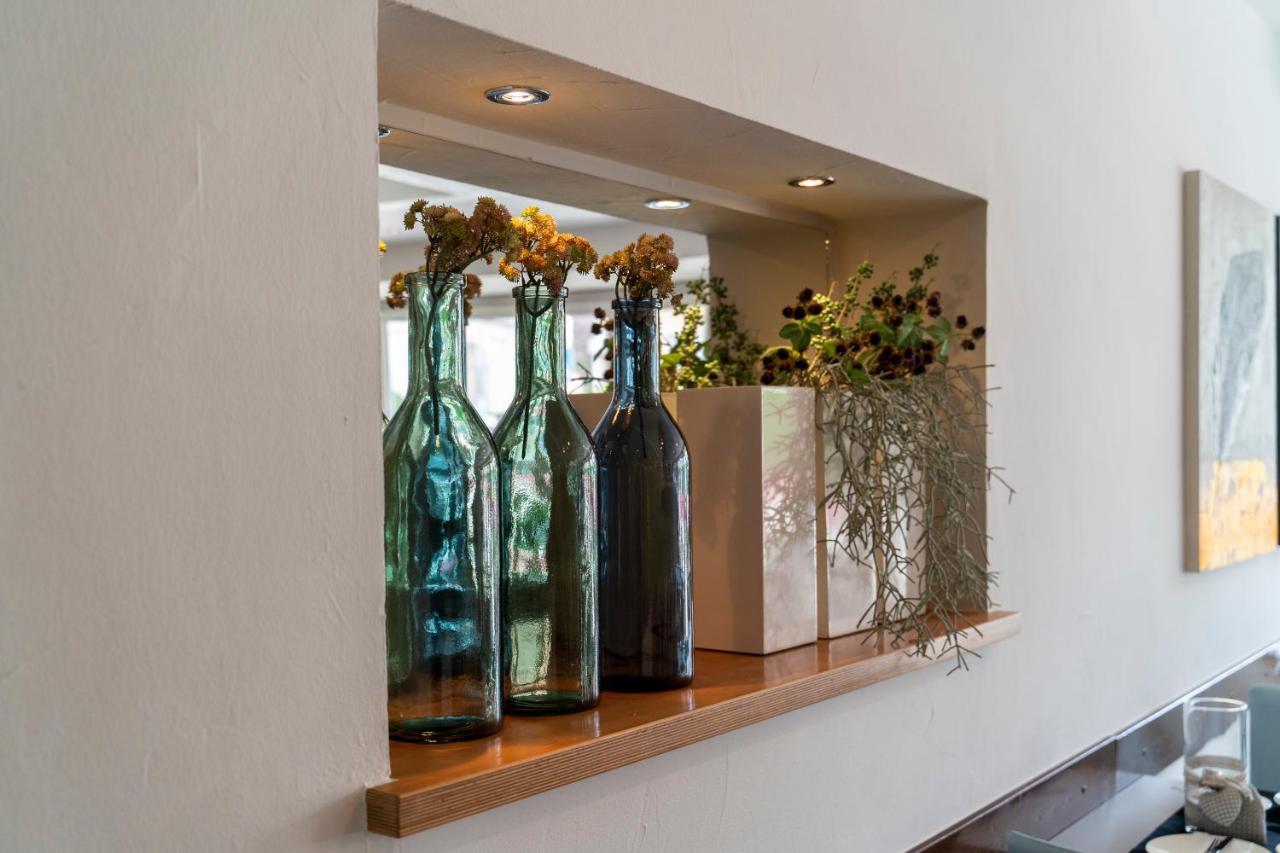 City Hotel Bosse Bad Oeynhausen Εξωτερικό φωτογραφία