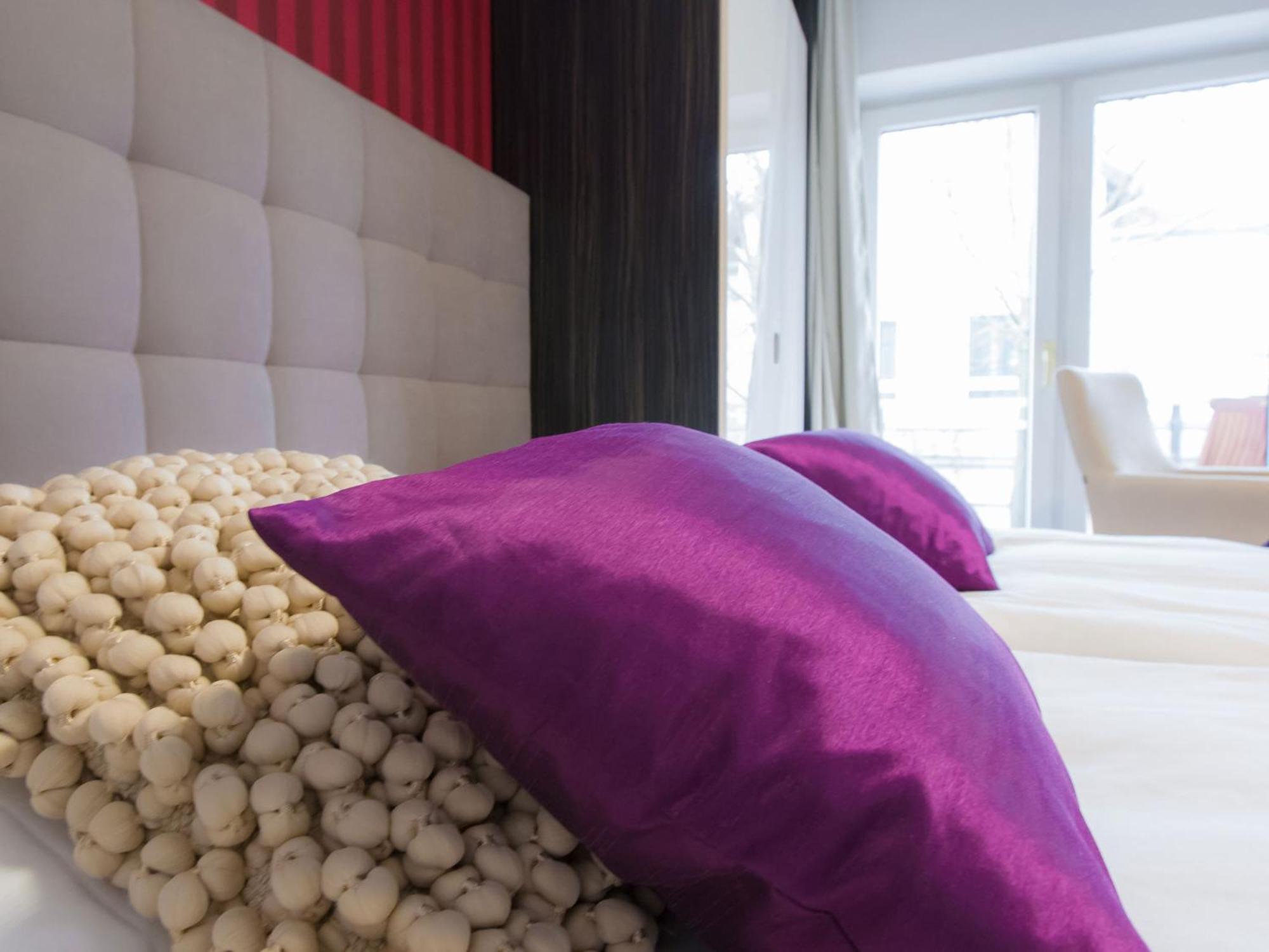 City Hotel Bosse Bad Oeynhausen Δωμάτιο φωτογραφία
