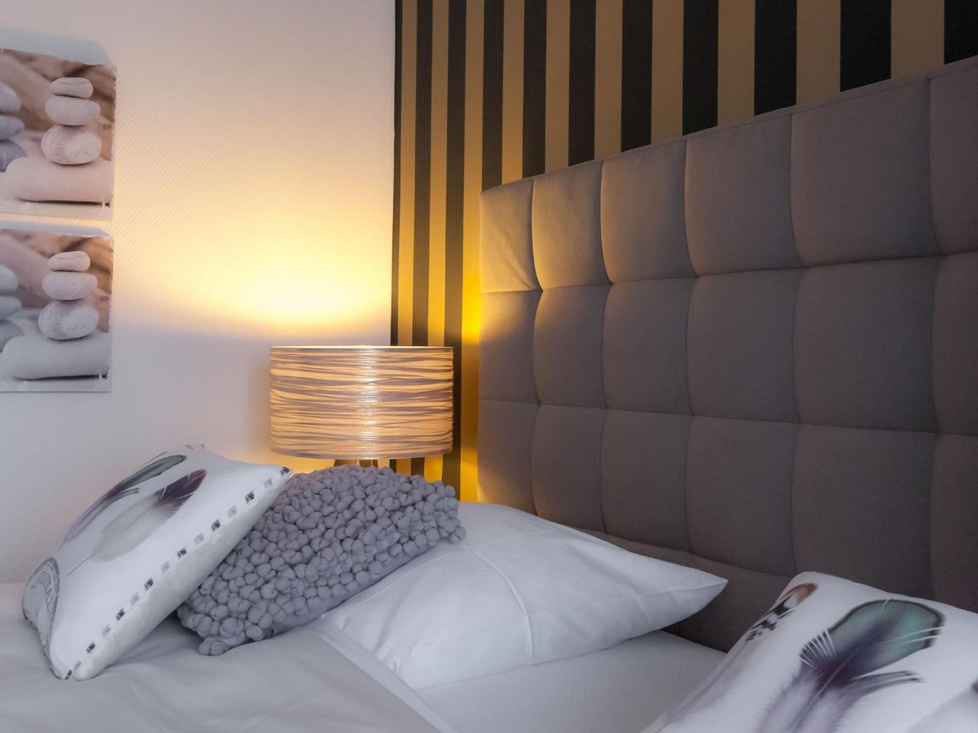 City Hotel Bosse Bad Oeynhausen Δωμάτιο φωτογραφία