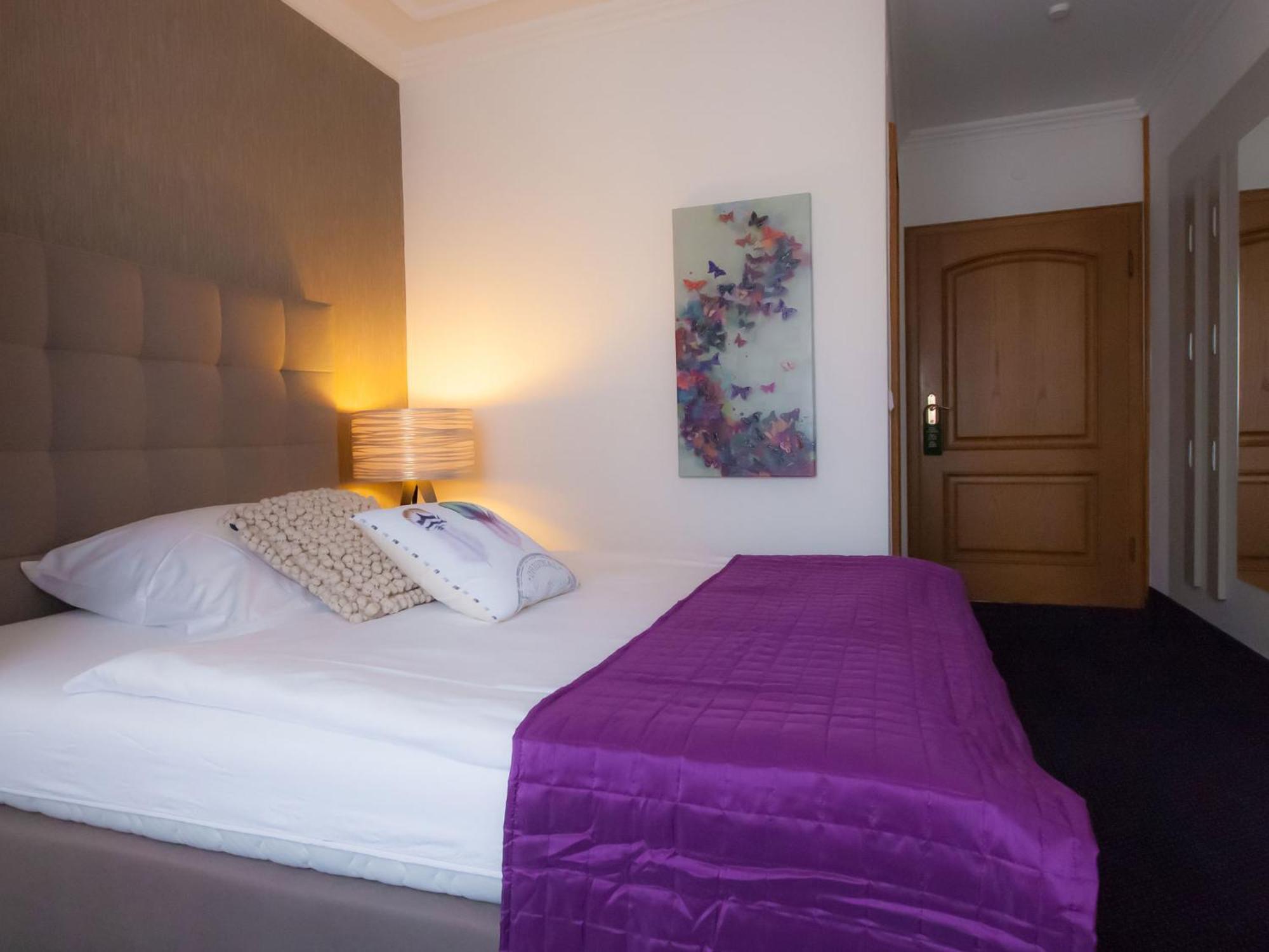 City Hotel Bosse Bad Oeynhausen Δωμάτιο φωτογραφία