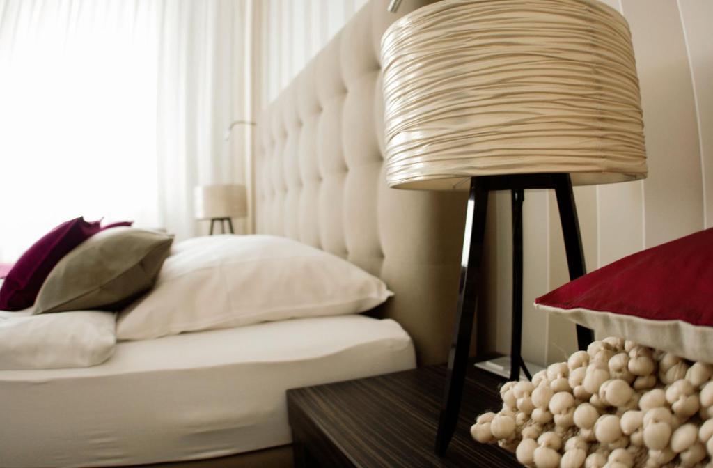 City Hotel Bosse Bad Oeynhausen Δωμάτιο φωτογραφία