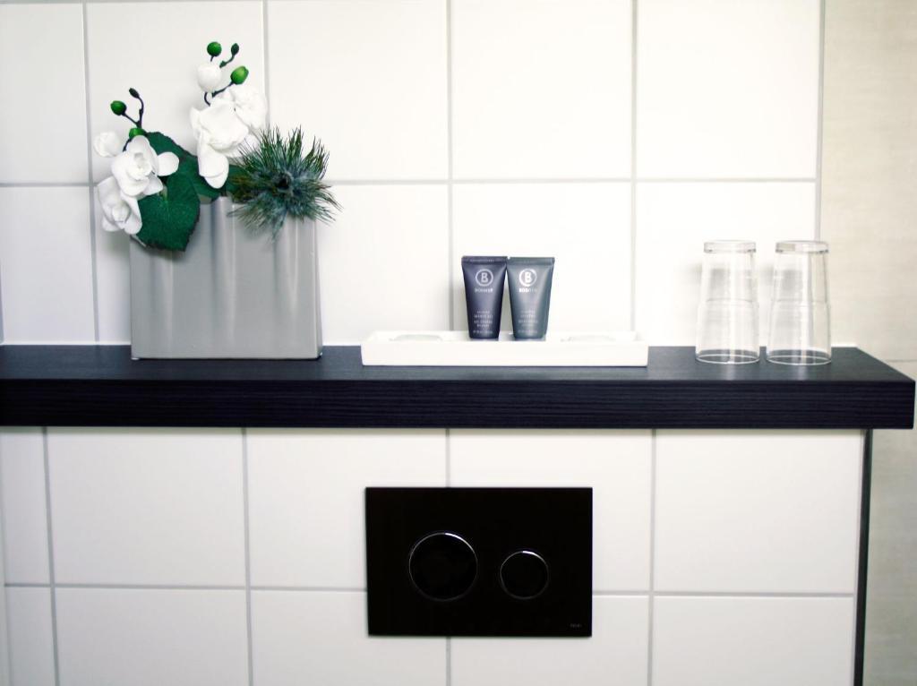 City Hotel Bosse Bad Oeynhausen Δωμάτιο φωτογραφία