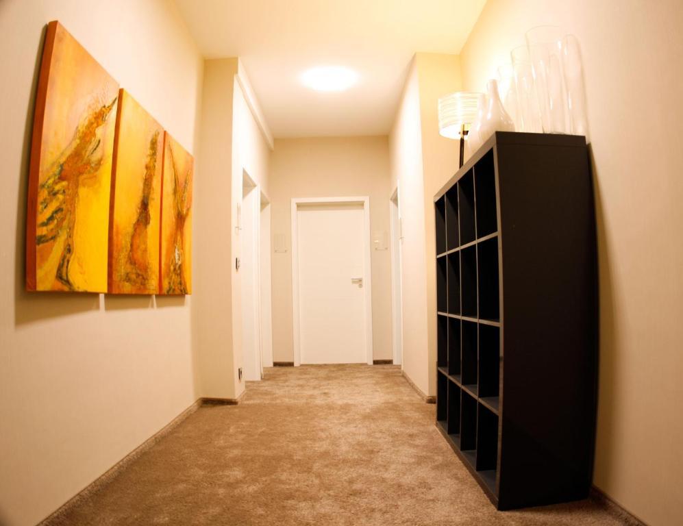 City Hotel Bosse Bad Oeynhausen Εξωτερικό φωτογραφία