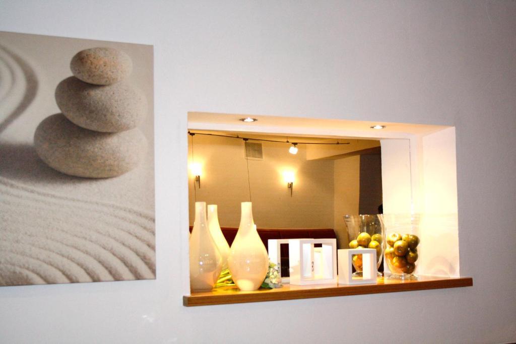 City Hotel Bosse Bad Oeynhausen Εξωτερικό φωτογραφία