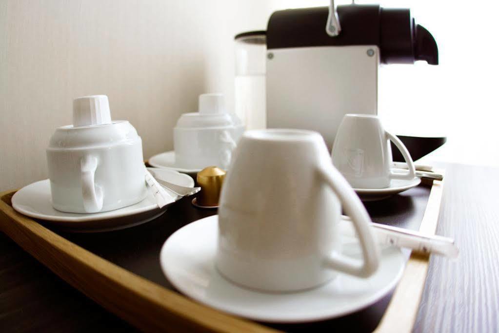 City Hotel Bosse Bad Oeynhausen Εξωτερικό φωτογραφία