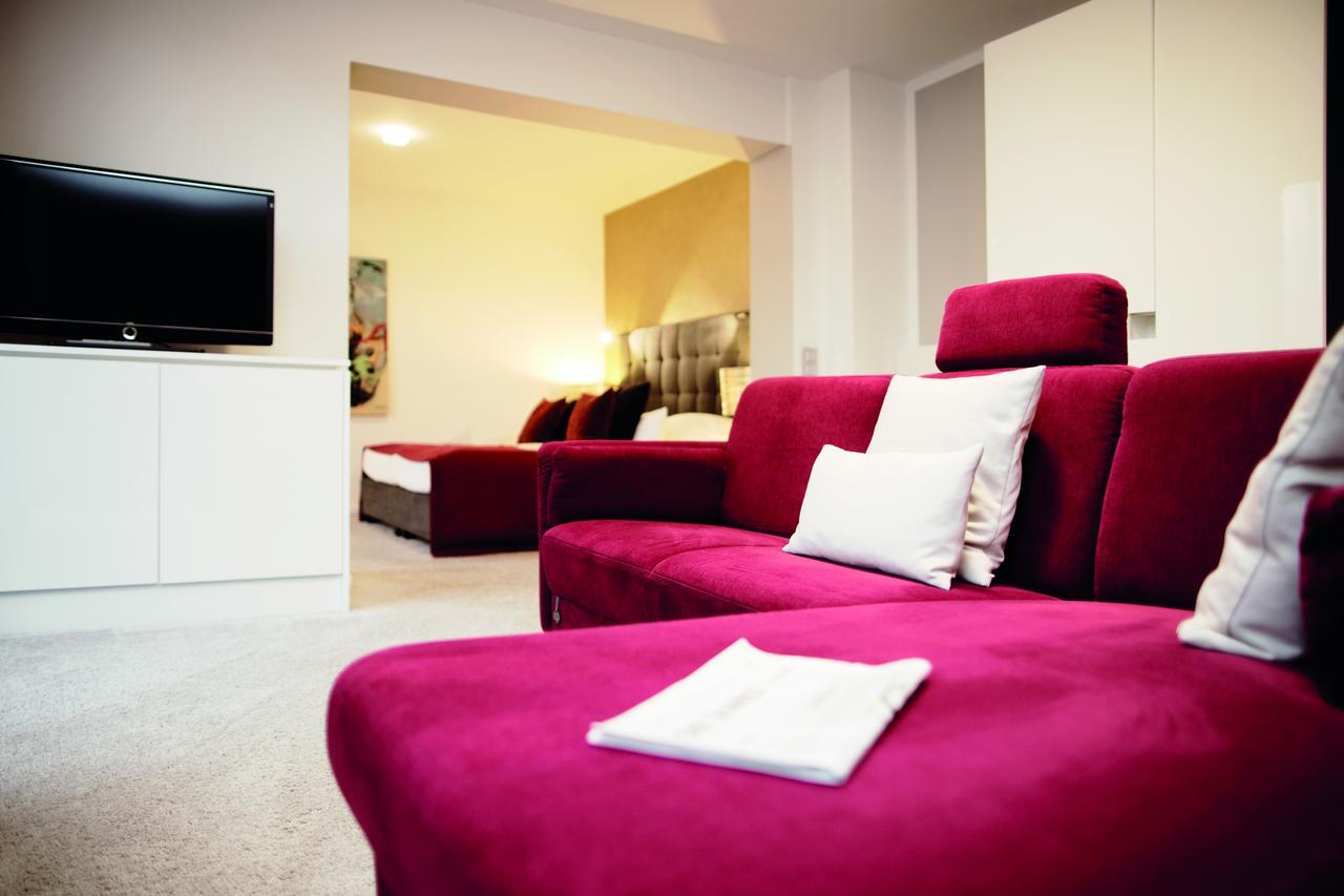 City Hotel Bosse Bad Oeynhausen Εξωτερικό φωτογραφία
