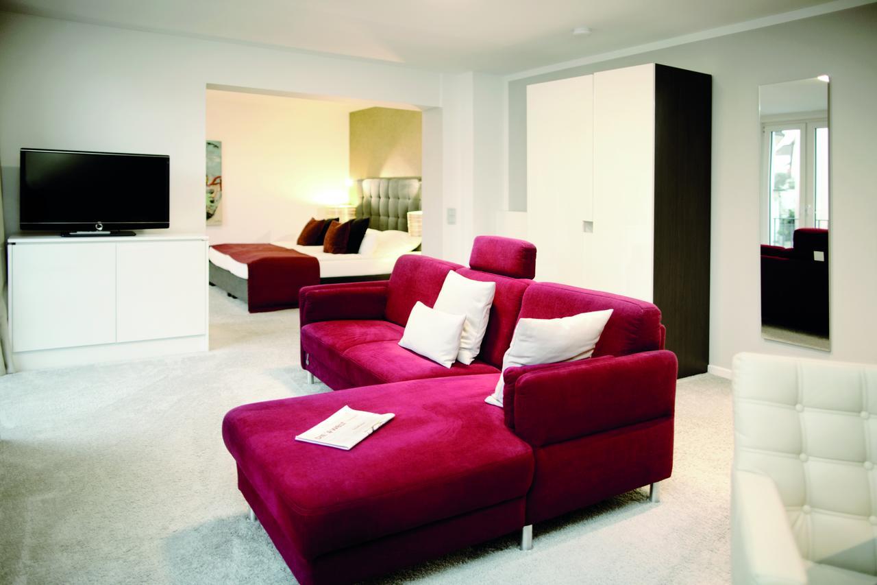 City Hotel Bosse Bad Oeynhausen Εξωτερικό φωτογραφία