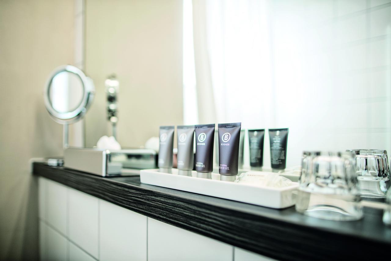 City Hotel Bosse Bad Oeynhausen Εξωτερικό φωτογραφία