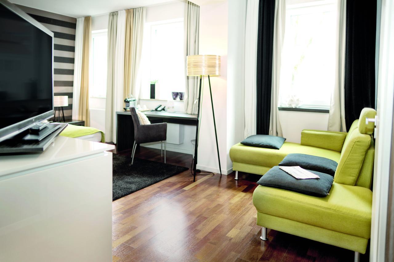 City Hotel Bosse Bad Oeynhausen Εξωτερικό φωτογραφία