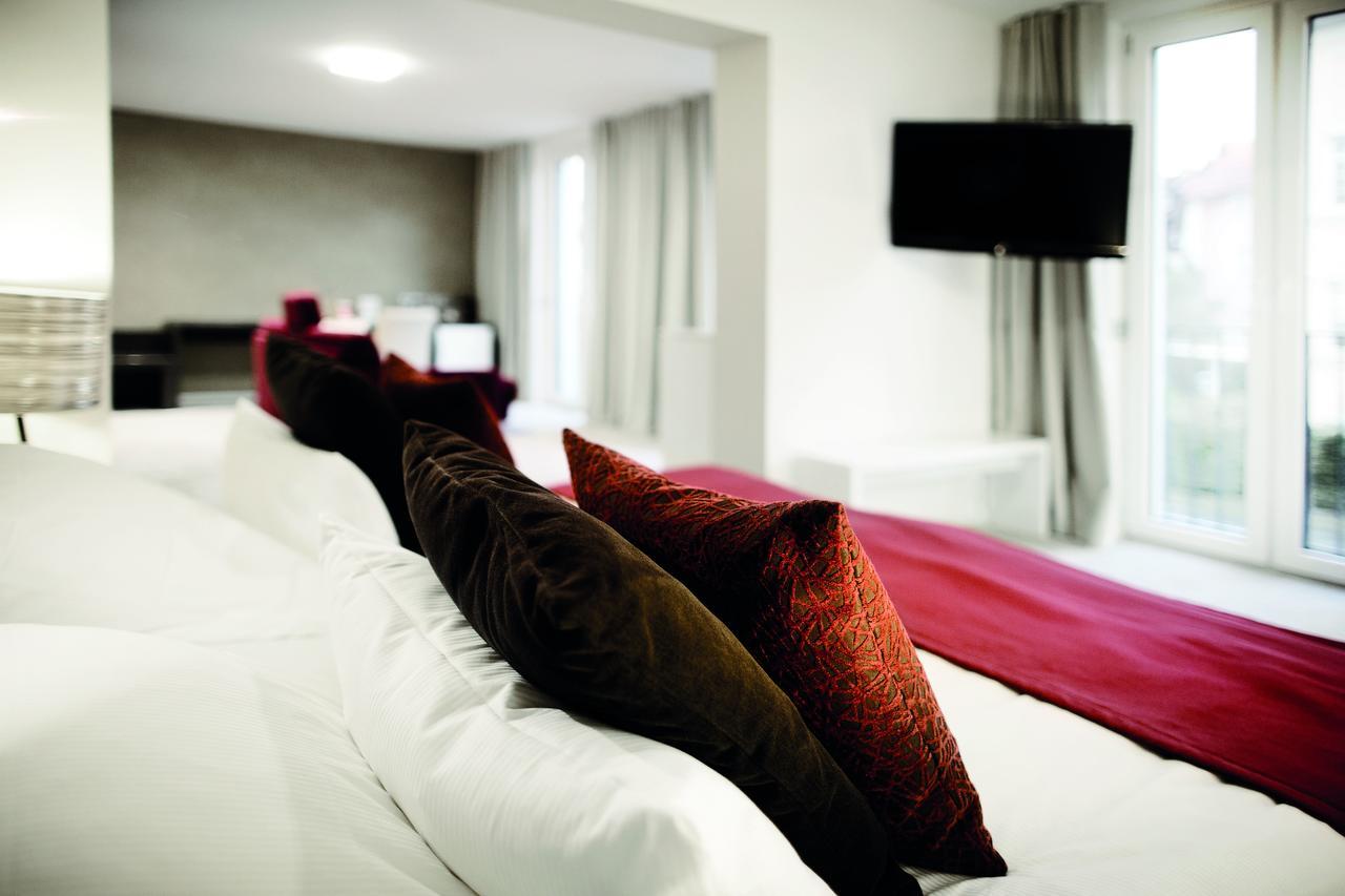 City Hotel Bosse Bad Oeynhausen Εξωτερικό φωτογραφία