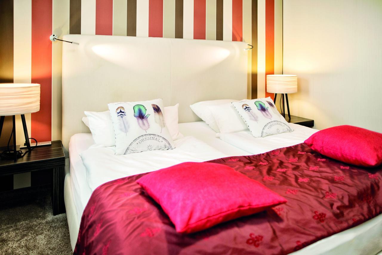 City Hotel Bosse Bad Oeynhausen Εξωτερικό φωτογραφία