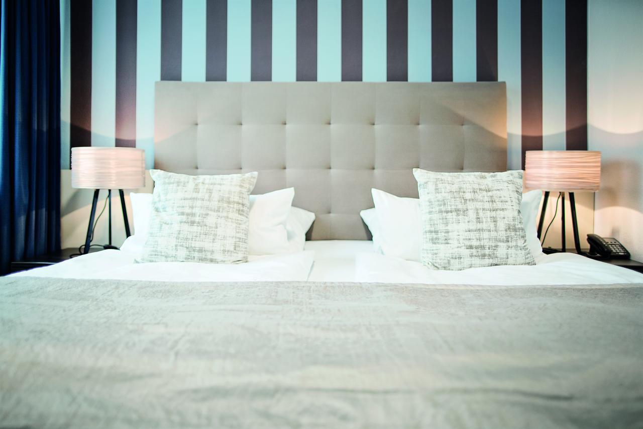 City Hotel Bosse Bad Oeynhausen Εξωτερικό φωτογραφία