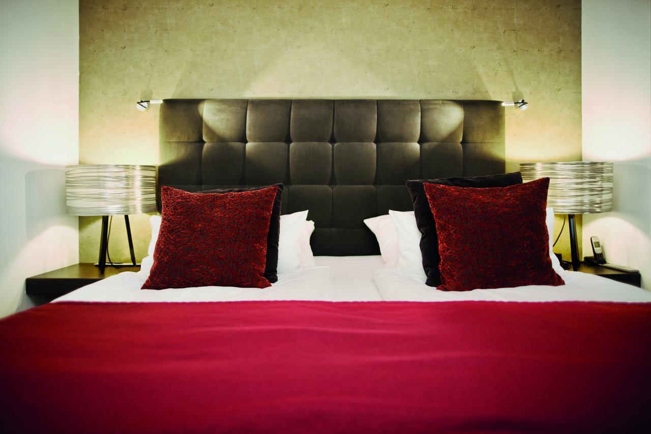 City Hotel Bosse Bad Oeynhausen Εξωτερικό φωτογραφία