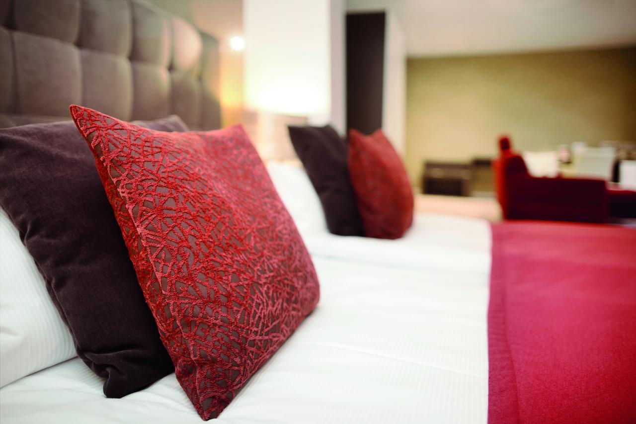 City Hotel Bosse Bad Oeynhausen Εξωτερικό φωτογραφία