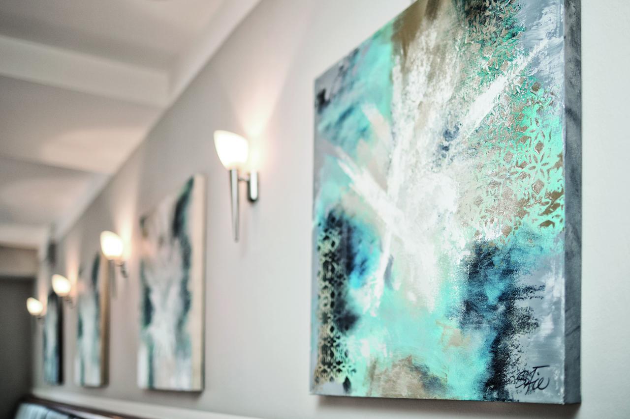 City Hotel Bosse Bad Oeynhausen Εξωτερικό φωτογραφία