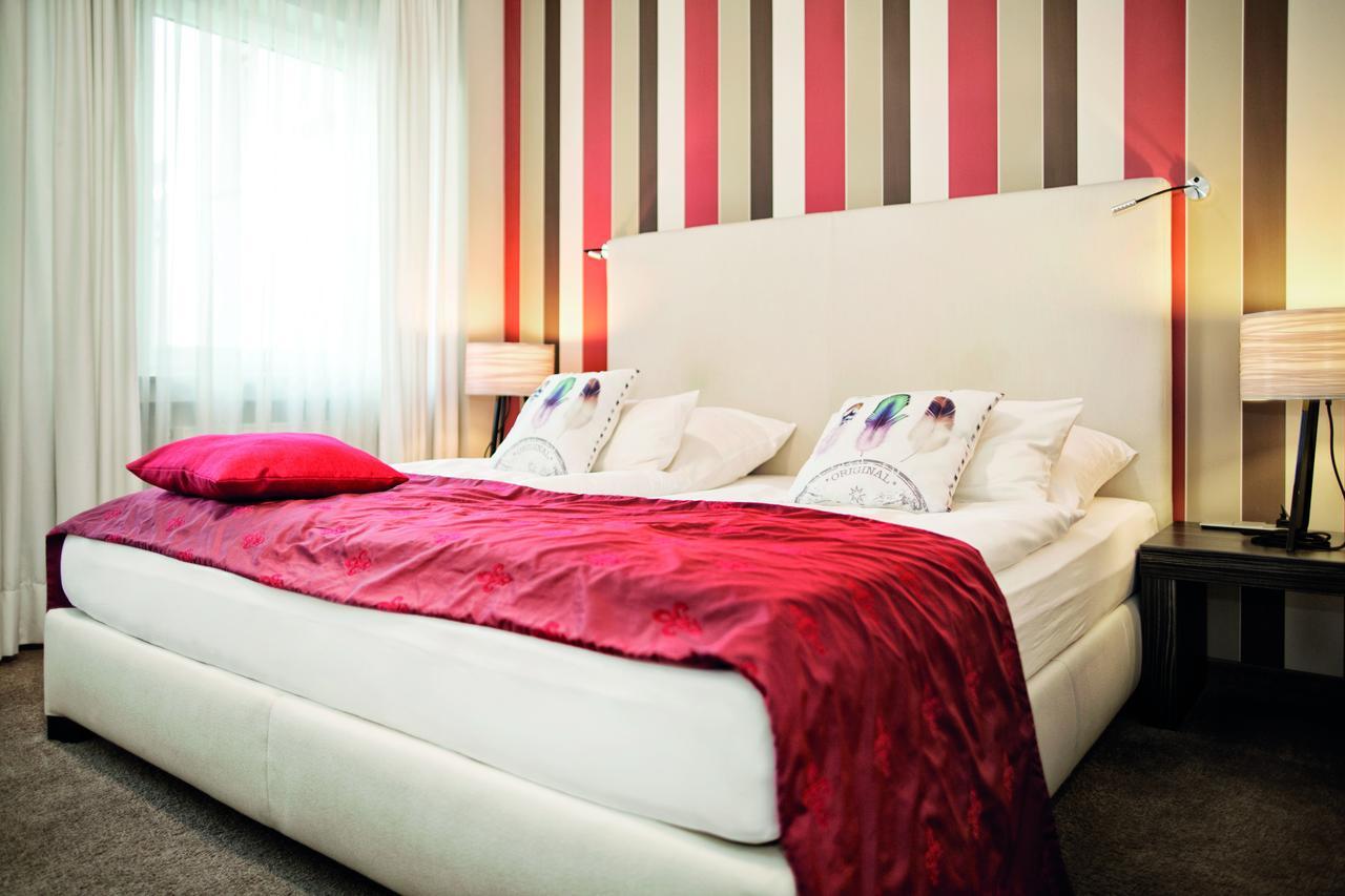City Hotel Bosse Bad Oeynhausen Εξωτερικό φωτογραφία
