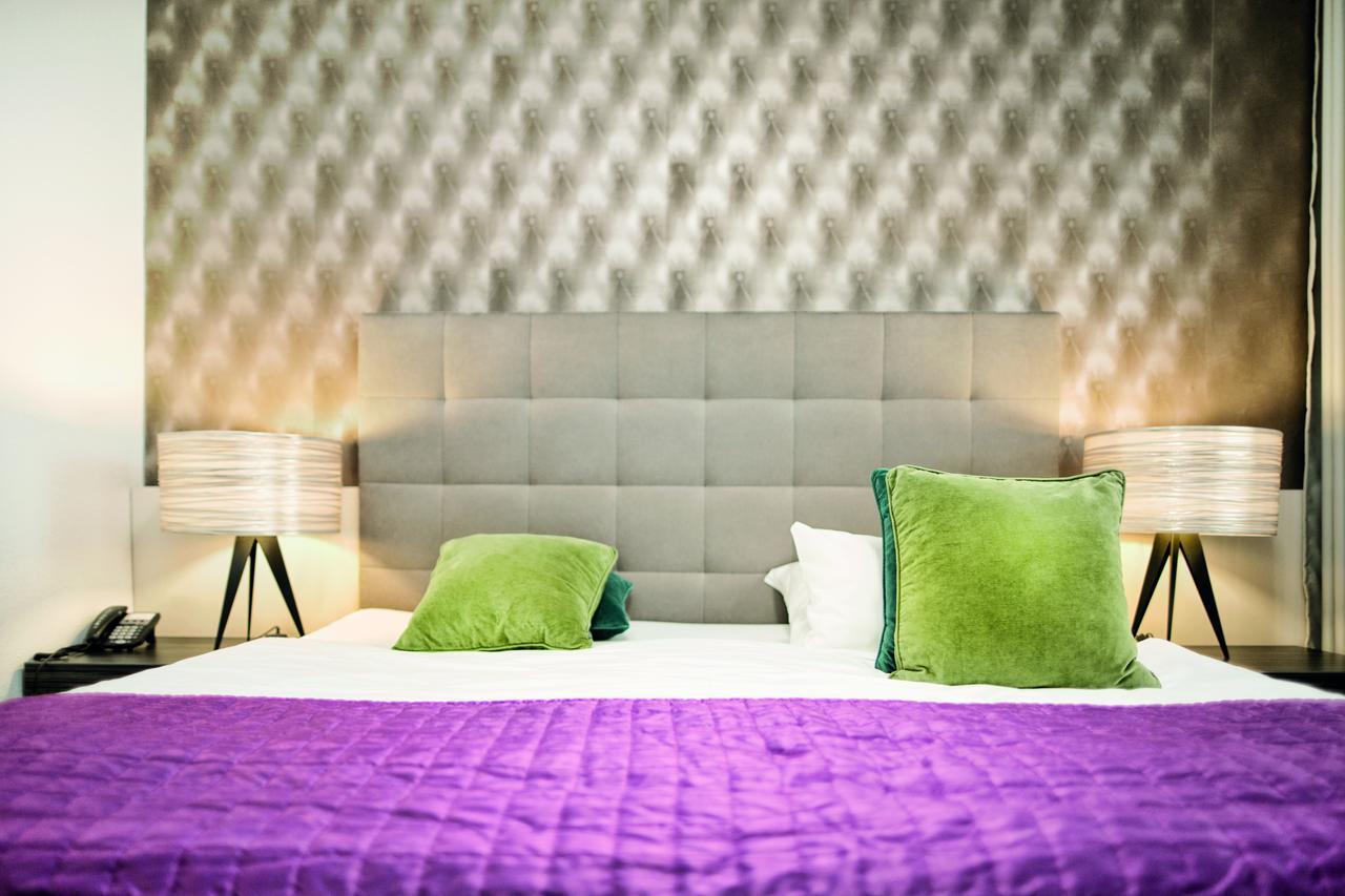 City Hotel Bosse Bad Oeynhausen Εξωτερικό φωτογραφία