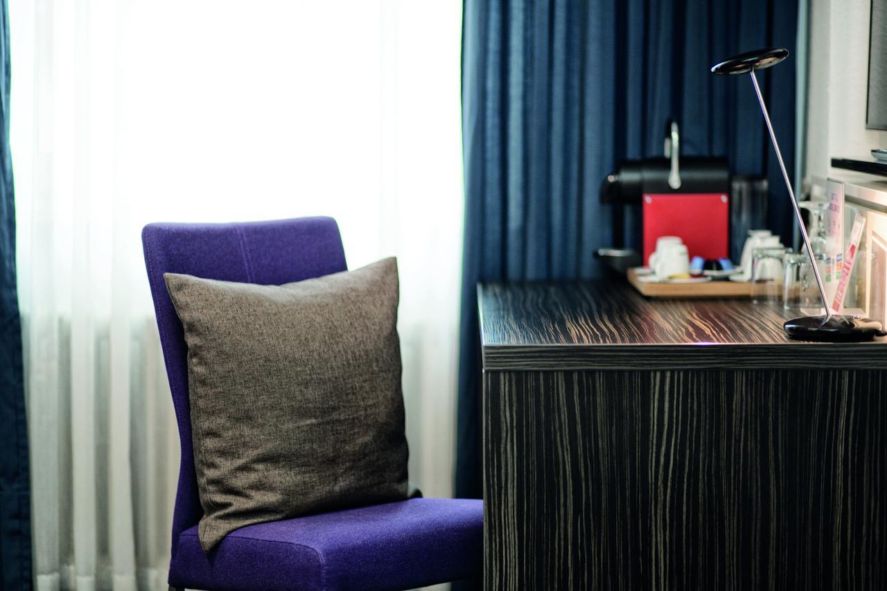 City Hotel Bosse Bad Oeynhausen Εξωτερικό φωτογραφία